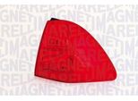 Magneti Marelli 714021810701 - Oe 63214871737 Fanale Posteriore Sinistro, Parte Esterna Per Serie 3 (E91)
