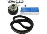 Skf Vkma 01110 - Oe 030 109 243 D Zahnriemensatz FüR Cordoba (6K), Ibiza (6K), Inca (6K), Felicia (6U), Octavia I (1U), Caddy Ii (9K), Golf Iii (1H), Polo (6N), Polo (6V), Vento (1H)