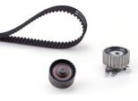 Gates K015469XS - Set Di Cinghie Dentate Oe 71736725 Per 145 (930), 146 (930), 155 (167), 156 (932), Gt (937), Barchetta, Punto, Stilo