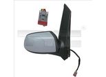 Tyc 310-0253 - Oe 1331459 Specchio Esterno, Destro Per C-Max