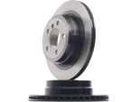 Trw DF4854S - Oe 6 793 247 Disco Freno Per X6 (E71), X6 (F16), X5 (F15, F85), X5 (E70)