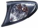 Van Wezel 0649903U - Indicatore Di Direzione Oe 63136914199, Sinistro Per Serie 3 (E46)