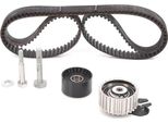 Bosch 1 987 948 981 - Oe 71736726 Zahnriemensatz FüR 145 (930), 146 (930), 147 (937), 156 (932), Brava, Bravo, Bravo, Doblo, Idea, Marea, Multipla, Palio, Punto, Stilo, Strada