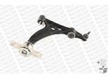 Monroe L12510 - Braccio Di Controllo Oe 60627290 Per 166 (936)