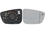 Van Wezel Specchio Retrovisore Esterno Destro Per Bmw 3 Berlina (G20) Asferico Riscaldabile 0593836