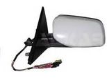 Tyc 303-0090 - Specchio Esterno Oe 51167126527, Sinistro Per Serie 5 (E60), Serie 5 (E61)