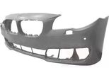 Van Wezel 0619574 - Paraurti Anteriore Oe 51117332677 Per Serie 5 (F11), Serie 5 (F10)