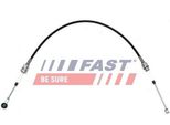 Fast FT73025 - Oe 55199874 Cavo Di Trazione, Cambio Manuale Per Mito (955), Punto