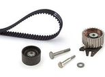Gates K015685XS - Set Di Cinghie Dentate Oe 71775896 Per 159 (939), 4C (960), Brera (939), Giulietta (940), Spider (939)