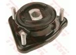 Trw JSB155 - Oe 33 52 1 093 416 Supporto Puntone, Posteriore Per Serie 5 (E39)