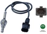 Ngk 91640 - Oe 55204765 Sensore Di Temperatura Dei Gas Di Scarico Per Mito (955), Punto