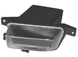 Van Wezel 3742995 - Fendinebbia Oe 6710010, Sinistro Per Astra G