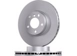 Bosch 0 986 479 624 - Oe 34 11 6 771 985 Disco Freno Per X5 (E70), X5 (F15, F85), X6 (E71), X6 (F16)
