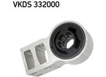 Skf Vkds 332000 - Cuscinetto Oe 50706954, Braccio Di Controllo Per 159 (939), Brera (939), Spider (939)