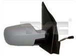 Tyc 310-0071 - Oe 1140588 Specchio Esterno, Destro Per Fusion
