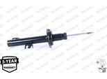 Monroe G1260 - Ammortizzatore Oe 60662410 Per 166 (936)