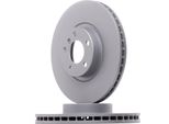 Zimmermann 150.3448.20 - Disco Freno Per X5 (E70), X5 (F15, F85), X6 (E71), X6 (F16)