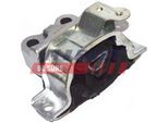 Fast FT52465 - Supporto Motore Oe 51833500, Sinistro Per Mito (955), Punto, 500L (351, 352)