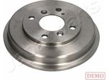 Japanparts TA-0304C - Tamburo Freno Oe 1523797 Per Fiesta Vi, Ka+ (Fk)