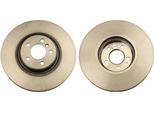 Trw DF6408S - Disco Freno Oe 6 771 982 Per X5 (E70), X5 (F15, F85), X6 (E71)