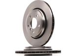 Stark SKBD-0020202 - Disco Freno Oe 34201166073 Per Serie 3 (E46)