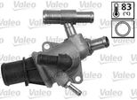 Valeo 820401 - Termostato Acqua Di Raffreddamento Oe 60602148 Per 145 (930), 146 (930), 155 (167), Gtv (916), Spider (916), Coupe 175