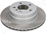 Japanparts DP-0129C - Oe 34216771970 Disco Freno, Asse Posteriore Per X5 (E70), X5 (F15, F85), X6 (E71)