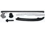 Magneti Marelli 341500000770 - Set Di Catene Dentate Oe 55227599 Per Mito (955), Punto, Panda, 500L (351, 352), 500 (312)