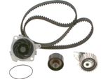 Bosch 1 987 946 969 - Oe 71771578 Set Pompa Acqua + Cinghia Di Distribuzione Per 145 (930), 146 (930), 147 (937), 156 (932)