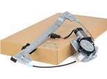 Ridex 1561W0192 - Oe 46751870 Regolatore Del Finestrino, Anteriore Destro Per 147 (937)