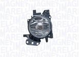 Magneti Marelli 719000000136 - Fendinebbia Oe 63177897187, Sinistro Per Serie 5 (E60), Serie 5 (E61)