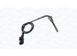 Magneti Marelli 172000131010 - Oe 55199543 Sensore Temperatura Gas Di Scarico Per Spider (939), 159 (939), Brera (939)