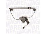 Magneti Marelli 350103170271 - Oe 46751871 Regolatore Finestrino, Anteriore Sinistro Per 147 (937)
