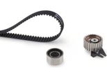 Gates K045623XS - Set Di Cinghie Dentate Oe 71754564 Per 159 (939), 166 (936), Brera (939), Spider (939)
