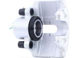 Bosch 0 986 474 384 - Oe 1K0 615 124 B Bremssattel FüR A1 (8X), A3 (8P), Tt (8J), Altea (5P), Ibiza (6J, 6P), Leon (1P1), Toledo Iii (5P2), Toledo Iv (KG3), Fabia Ii (54), Fabia Iii (Nj), Octavia Ii (1Z), Rapid (Nh), Roomster (5J), Superb Ii (3T), Yeti (5L), Maggiolino (5C), Caddy Iii (2C, 2K), Cc (358), Eos (1F), Golf Plus (5M), Golf V (1K), Golf Vi, Jetta Iii (1K2), Jetta Iv, Passat (365, 362),
