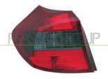 Prasco BM1204183 - Oe 63210397035 Fanale Posteriore Destro Per Serie 1 (E81), Serie 1 (E87)