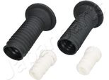 Japanparts KTP-201 - Kit Di Protezione Antipolvere Oe 481570D010, Ammortizzatore Anteriore Per Yaris (P1), Yaris Verso (P2)