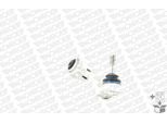Monroe L11549 - Oe 31 12 6 763 700 Braccio Di Controllo Per Serie 1 (E81), Serie 1 (E87), Serie 1 (E88), Serie 1 (E82), Serie 3 (E90), Serie 3 (E93), Serie 3 (E92), Serie 3 (E91), X1 (E84)