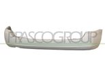 Prasco FD4201071 - Paraurti Posteriore Oe 1063382 Per Focus (Dnw)