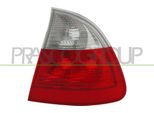 Prasco BM0184197 - Oe 63216900474 Fanale Posteriore Destro, Parte Esterna Per Serie 3 (E46)