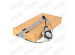 Stark SKWR-0420193 - Oe 46751870 Regolatore Del Finestrino, Anteriore Destro Per 147 (937)