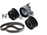 Snr KD453.22 - Oe 9128738 Kit Di Fissaggio Per Frontera B (U99), Sintra (Apv)