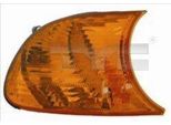 Tyc 18-5914-05-2 - Indicatore Oe 63126904299, Sinistro Per Serie 3 (E46)
