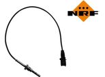 Nrf 707120 - Oe 51852762 Sensore Temperatura Gas Di Scarico Per 159 (939), Brera (939), Spider (939)