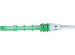 Nrf 38353 - Oe 3887675 Valvola Di Espansione, Impianto Di Climatizzazione Per Fiesta Iv, Fiesta V, Puma