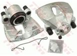 Trw BHX394E Pinza Freno Oe CN152B302BA Compatibile Con C-Max, Ecosport, Focus, Kuga, Tourneo, Transit, 3, 5, C30, C70, S40, V40, V50