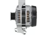 Hella 8EL 012 430-881 - Alternatore Oe 1 352 858 Per Focus C-Max (DM2), Focus Ii, C30 (533), S40 Ii (544), V50 (545)