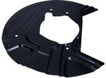 Maxgear 19-4350 - Oe 34 11 3 411 871 Piastra Di Ancoraggio, Asse Anteriore Sinistro Per X3 (E83)