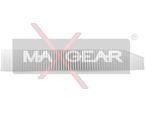 Maxgear 26-0460 - Filtro Aria Abitacolo Oe 05013595AA Per Commander (Xh, Xk), Grand Cherokee Ii (Wg, Wj), Grand Cherokee Iii (Wh, Wk)