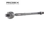 Ridex 51T0060 - Oe 32 21 6 762 244 Giunto Assiale, Tirante Per Serie 1 (E81), Serie 1 (E87), Serie 1 (E88), Serie 1 (E82), Serie 3 (E90), Serie 3 (E93), Serie 3 (E92), Serie 3 (E91), X1 (E84), Z4 (E89)